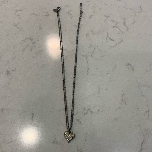 Necklace - Picture 2 of 2